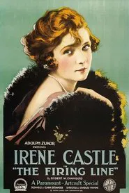 Poster do filme The Firing Line