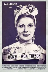 My Treasure movie poster