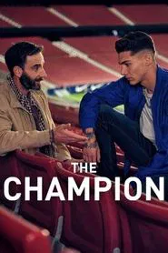 The Champion movie poster