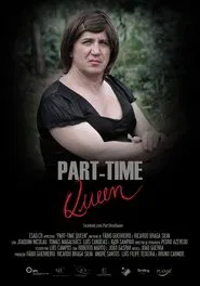 Part-Time-Queen movie poster