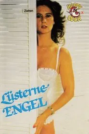Lüsterne Engel movie poster