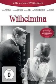 Wilhelmina tv show poster