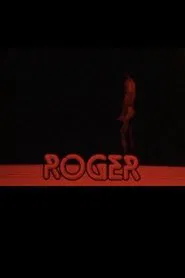 Roger movie poster
