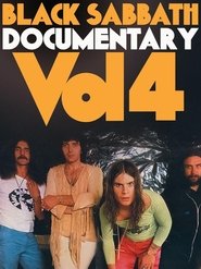 Black Sabbath: Vol. 4 Documentary movie poster