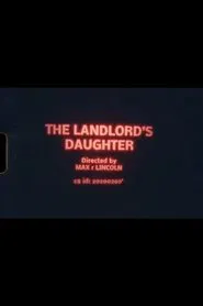 The Landlord's Daughter movie poster