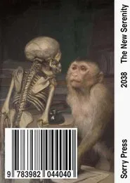2038 - Here Is How movie poster