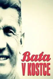 Baťa v kostce tv show poster