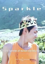 Sparkle movie poster