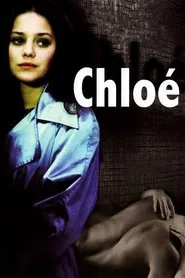 Chloé movie poster
