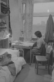 Reserve dla Cudzoziemców movie poster