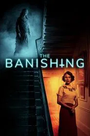 The Banishing movie poster