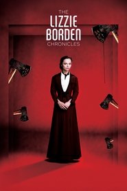 The Lizzie Borden Chronicles tv show poster
