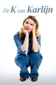 De K van Karlijn tv show poster
