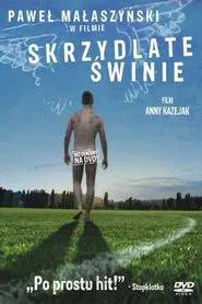Flying Pigs movie poster