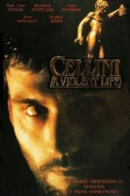 Cellini: A Violent Life movie poster