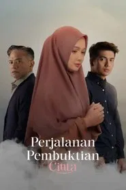 Journey of Love movie poster