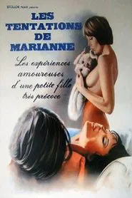 Marianne's Temptations movie poster