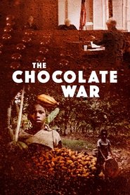 The Chocolate War movie poster