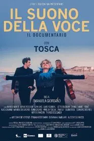 Il suono della voce movie poster