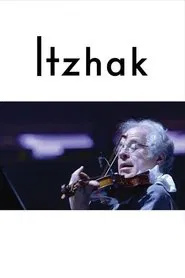 Itzhak movie poster