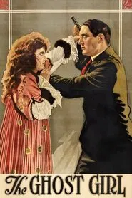 The Ghost Girl movie poster