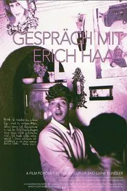 Conversation with Erich Haas movie poster