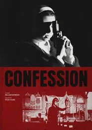 Poster do filme Confession