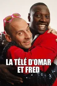 La télé d'Omar et Fred movie poster