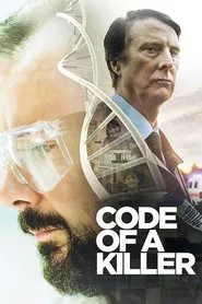 Code of a Killer tv show poster