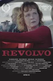 Revolvo movie poster