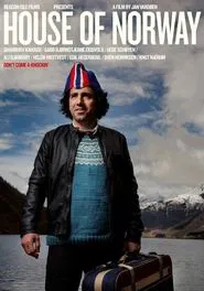 House of Norway movie poster