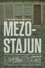 Mezostajun movie poster
