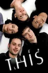 This Life tv show poster