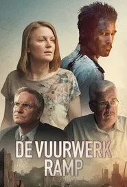 De Vuurwerkramp tv show poster