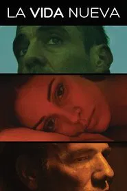 The New Life movie poster