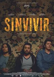 Poster do filme Sinvivir