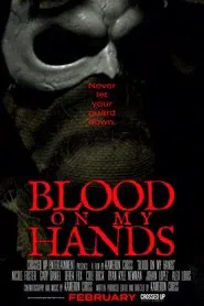 Blood on My Hands movie poster