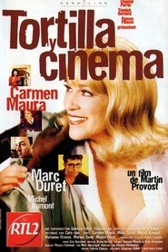 Tortilla y Cinema movie poster