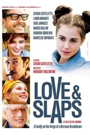 Love & Slaps movie poster