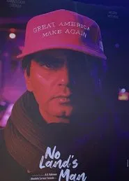 No Land's Man movie poster