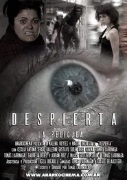 WAKE UP movie poster