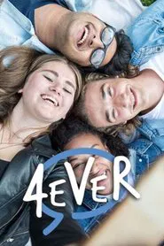 4eVeR tv show poster