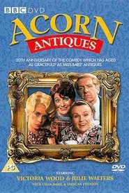 Acorn Antiques tv show poster