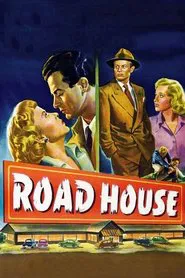 Road House movie poster