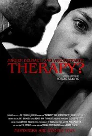 Therapie? movie poster