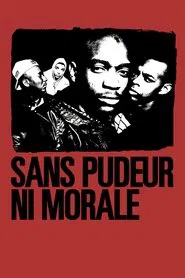 Sans pudeur ni morale movie poster