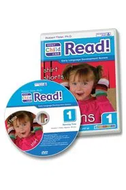 Your Baby Can Read! Volume 1 movie poster