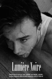 Lumière Noire movie poster