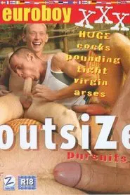 Outsize Pursuits movie poster