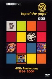 Top of the Pops: 40th Anniversary 1964 - 2004 movie poster
